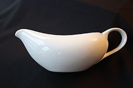 Gravy Boat