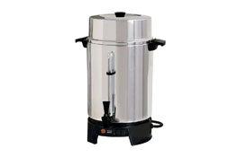 Coffee urn