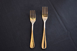 Flatware