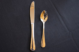 Flatware