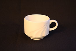 Coffee cup