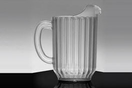 Water pitcher