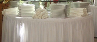 Demo linens