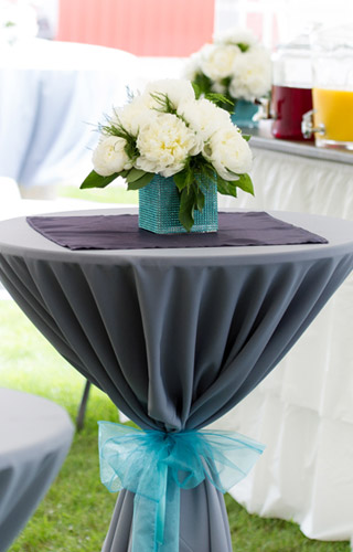 Demo linens